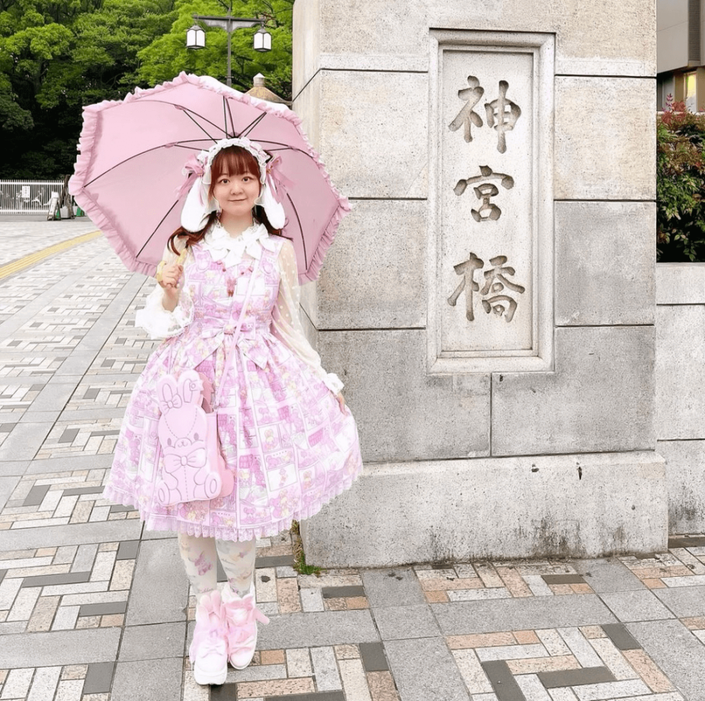 How to choose the best kawaii clothes for your style