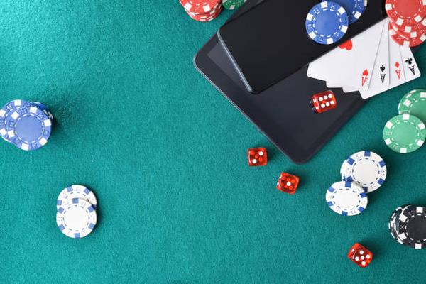 Best Beginner Guide to jouer au casino en ligne Safely