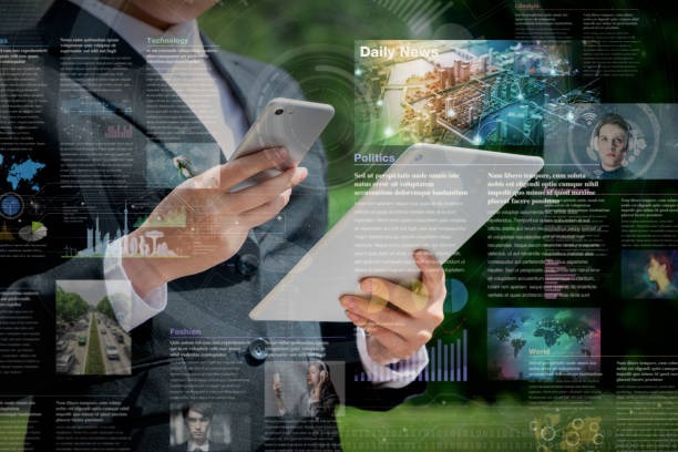 Smart Ways to Get Featured in News Websites Online