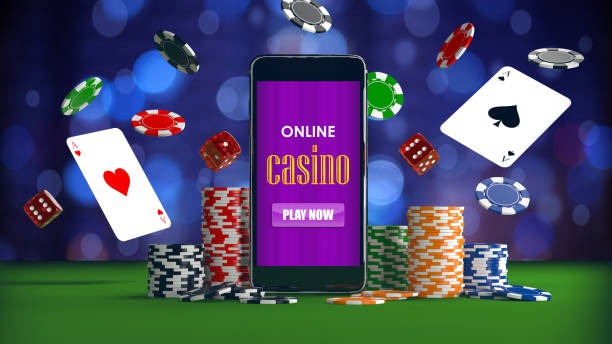 Casino En Ligne Fiable Avec Promotions VIP