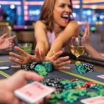 Nouveau casino en ligne élégant proposant fonctionnalités premium exceptionnellement pratiques