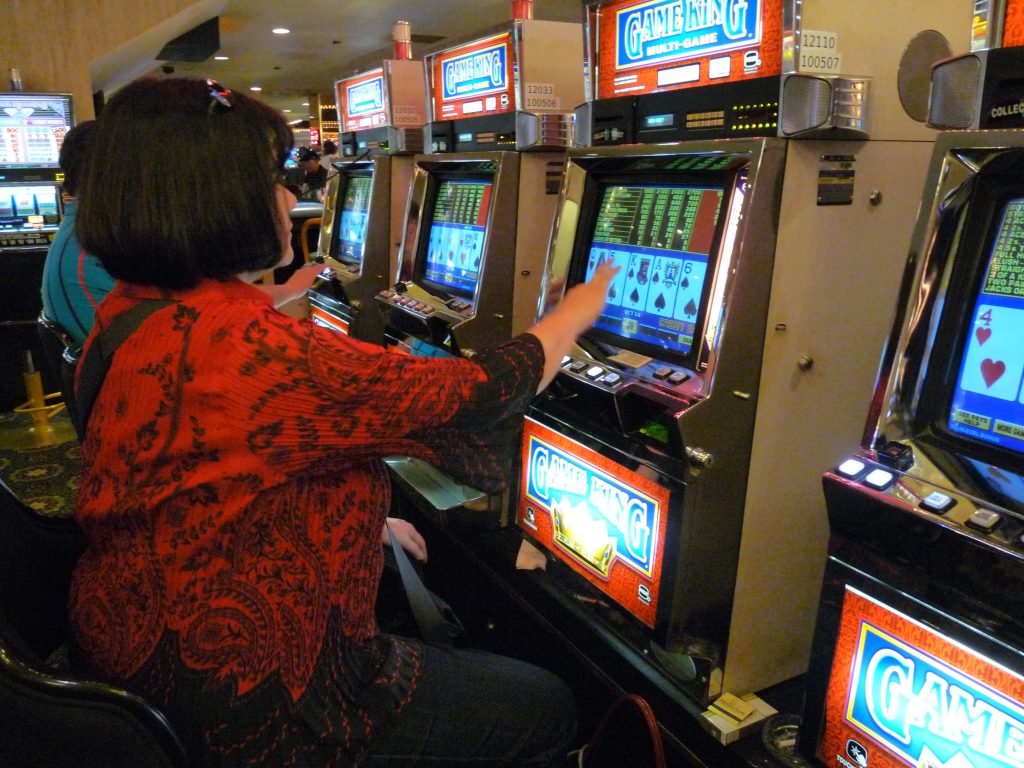 Meilleur Casino En Ligne Avec Jeux De Roulette Modernes