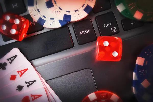 Qué buscar en las casas de apuestas más seguras