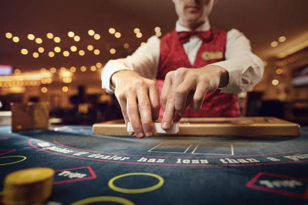 Best Gaming Experience Starts with a Trusted casino en ligne