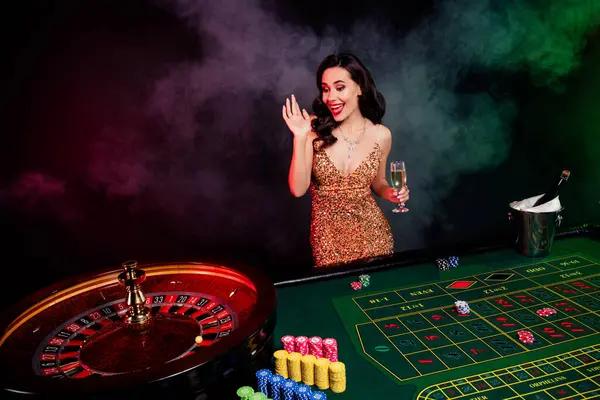 Benefits of Joining nuevos casinos online españa