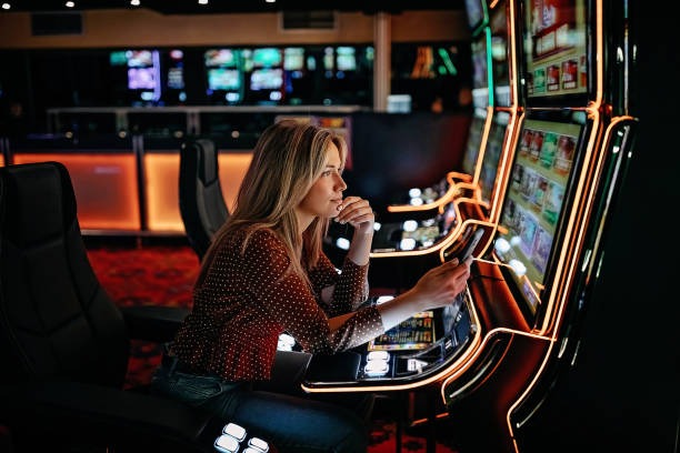 Comment Évaluer Un Casino En Ligne France En Quelques Minutes