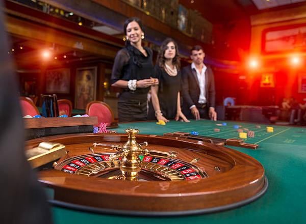 Learn How to Choose the Best casinos online nuevos for Your Needs