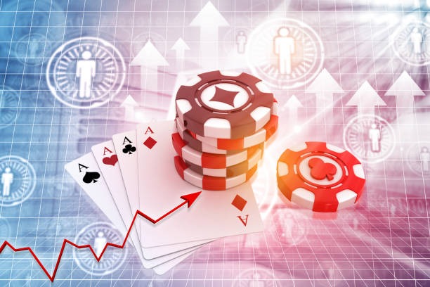 Casino En Ligne France Et Divertissement À Portée De Main