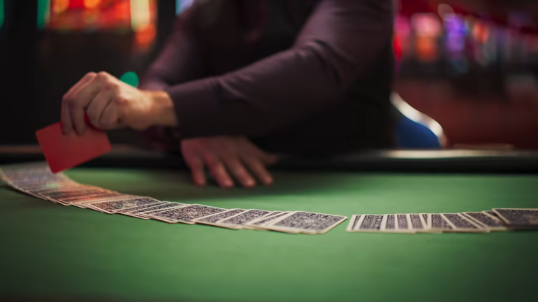 Everything You Need to Know About casino non aams