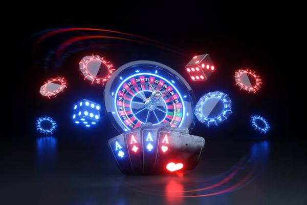 Key Features That Define the mejores casinos españa in 2026