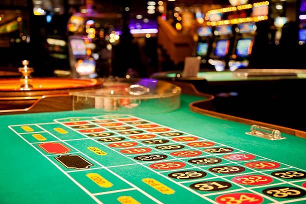 The Growing Popularity of the Casino En Ligne Retrait Instantané Model