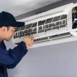 Spring HVAC Maintenance That Extends System Life