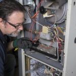 Furnace Repair Service That Puts Your Comfort First