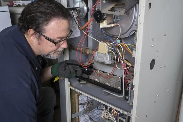 Furnace Repair Service That Puts Your Comfort First