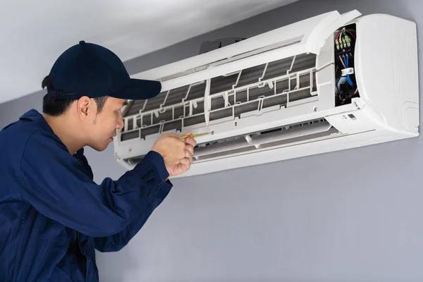 Spring HVAC Maintenance That Extends System Life