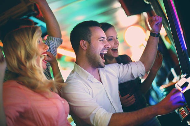 Key Benefits of Using an Online Casino