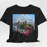 Explore the Latest Products from the Guildwars2 store