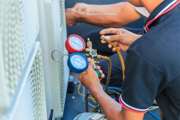 Expert Air Conditioning Repair Rowlett for Every AC System