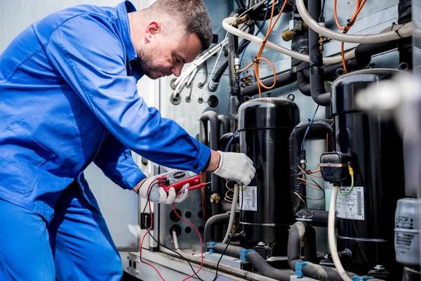 How to Choose the Right Commercial Refrigeration Unit