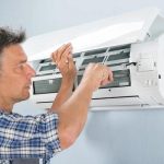 Professional AC Repair Decatur with Same Day Service