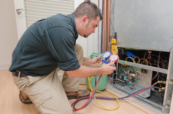 Choosing the Right AC Repair Muscle Shoals Company for Your Home
