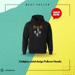 Complete Guide to Buying From the Coldplay Official Store