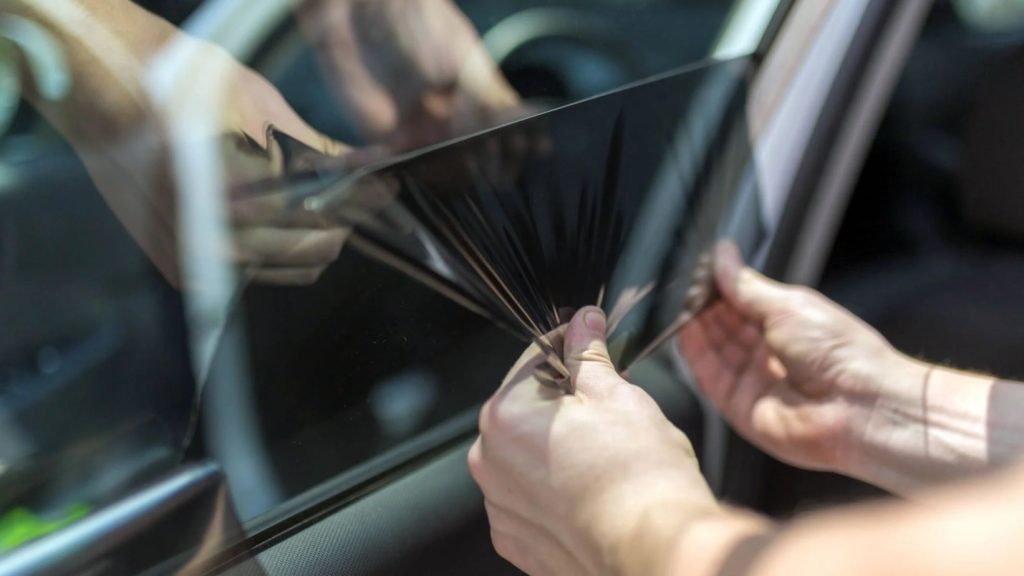Vehicle Comfort Gets A Boost From Ceramic Window Tinting