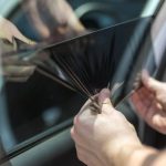 Vehicle Comfort Gets A Boost From Ceramic Window Tinting