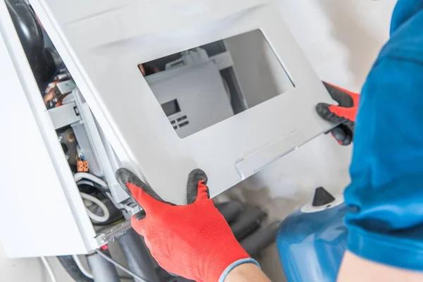 Redding Heating Equipment Repair and Service Experts