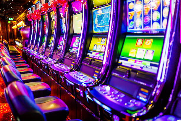 What Makes idrpoker Worth Exploring