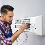 Efficient AC Repair Services for Charleston Properties