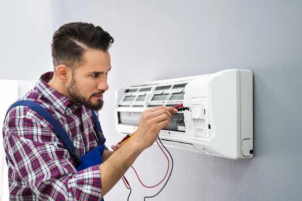 Efficient AC Repair Services for Charleston Properties