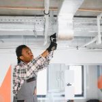 How Evans Heating & Cooling Helps Improve Home Comfort