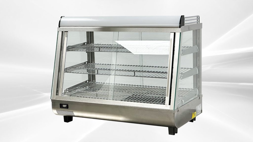 Best Food Warmer Display for Commercial Kitchens