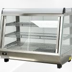 Best Food Warmer Display for Commercial Kitchens