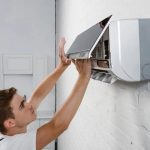 Fast and Affordable AC Repair in Bohemia