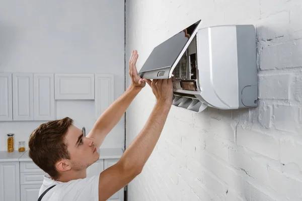 Fast and Affordable AC Repair in Bohemia