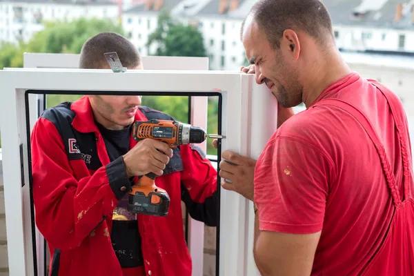 Important Factors to Consider for Impact Resistant Window Installation
