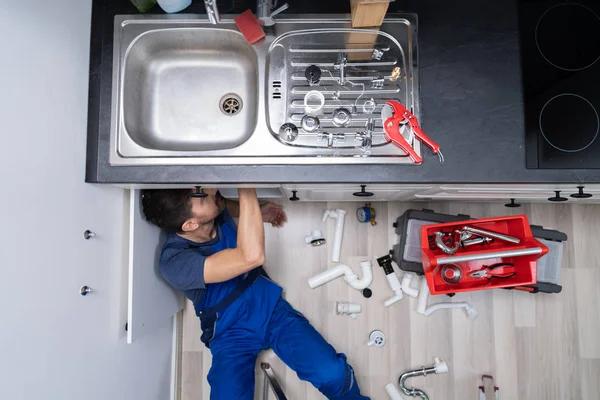 Quality Plumber Bartlesville Services at Competitive Rates