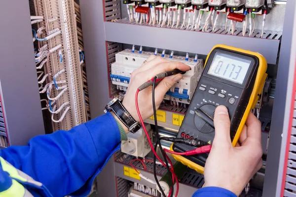 Professional Residential Electrician Glenpool for Home Upgrades