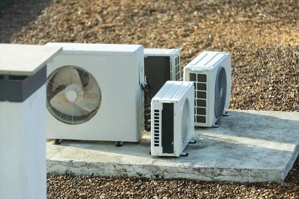 Energy Efficient Heating and Cooling Services for Your Property