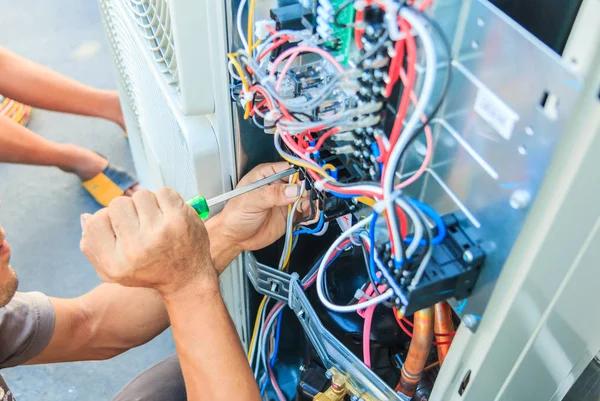 Quality Air Conditioning Repair Henderson to Keep Your Home Cool