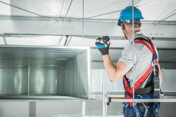 HVAC Osterville Maintenance Services for Long Lasting Performance
