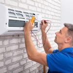 Dependable AC Repair Montgomery for Efficient Cooling