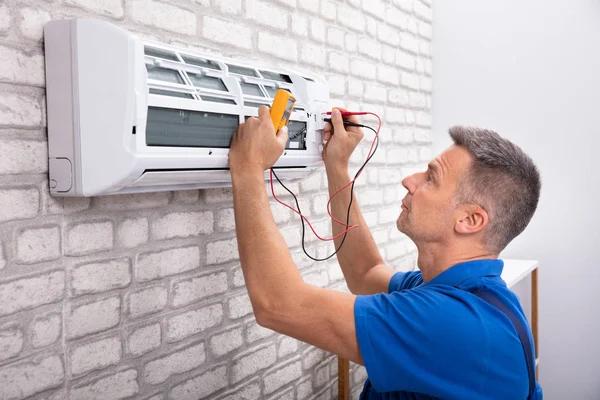Dependable AC Repair Montgomery for Efficient Cooling