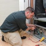 Emergency AC Repair in Savannah When You Need It Most
