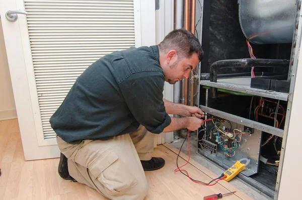 Emergency AC Repair in Savannah When You Need It Most